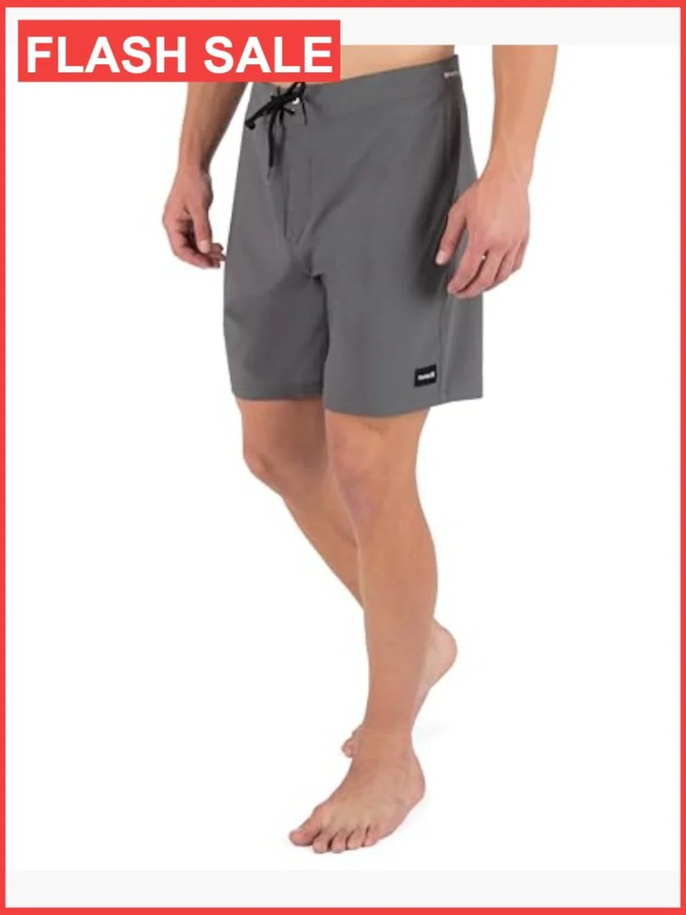 Men's Phantom 4-Way Stretch 7
